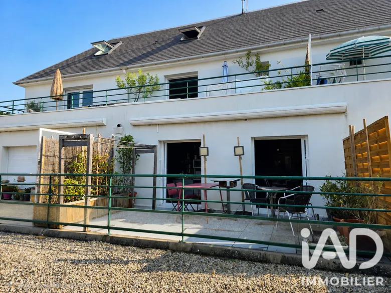Appartement 1 pièce 34 m² · à Nantes · 34,3 m² · 129 900 €