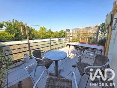Appartement à Nantes (44300)