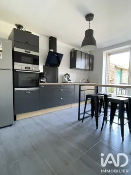 Maison de village à Saint-Venant (62350)
