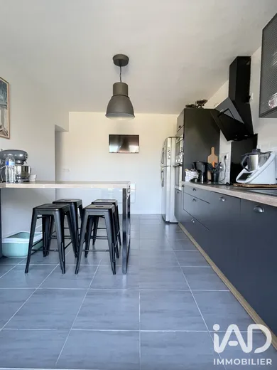 Maison de village à Saint-Venant (62350)