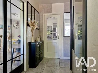 House in Chinon (37500)