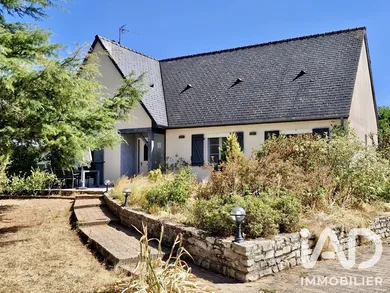 House in Chinon (37500)
