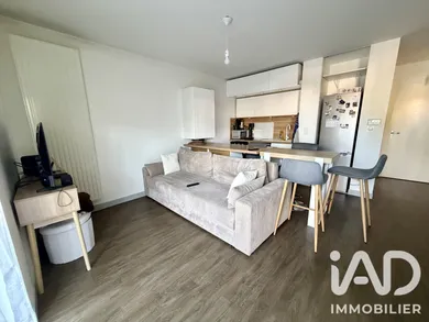 Appartement à Nieul-sur-Mer (17137)