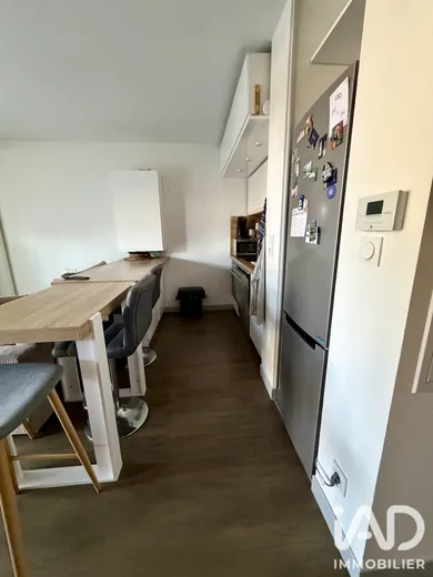 Appartement à Nieul-sur-Mer (17137)