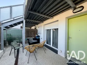 Appartement à Nieul-sur-Mer (17137)
