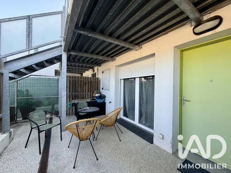 Appartement 2 pièces 44 m² · à Nieul-sur-Mer · 43,6 m² · 193 000 €