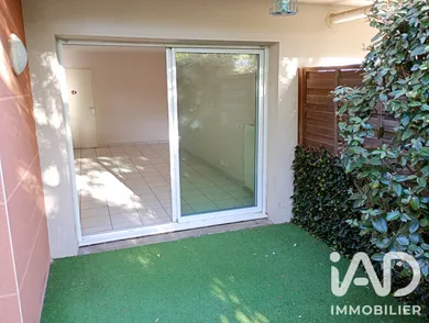 Appartement à Betton (35830)