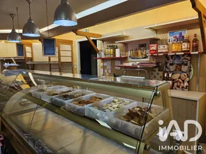 Bakery in Chauriat (63117)