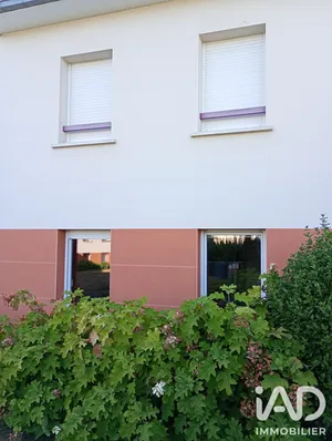 Appartement à Betton (35830)