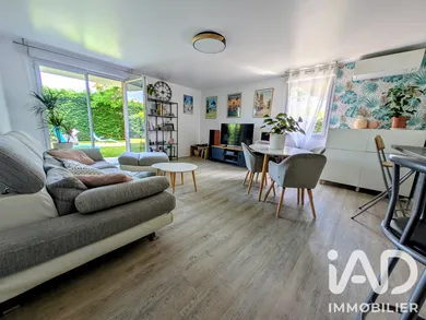 Appartement à Toulouse (31200)