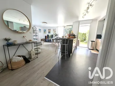 Appartement à Toulouse (31200)