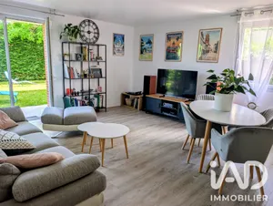 Appartement à Toulouse (31200)