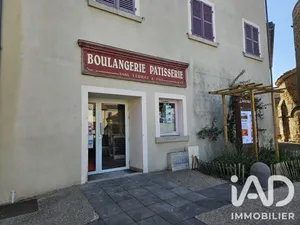 Boulangerie à Chauriat (63117)