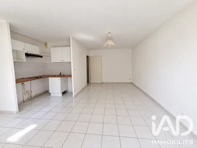 Appartement à Créon (33670)
