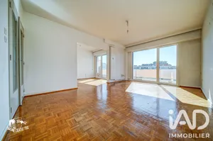 Appartement à Metz (57000)
