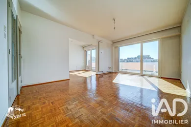 Appartement à Metz (57000)