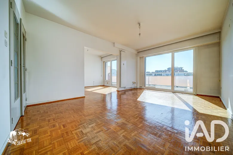 Appartement 4 pièces 103 m² · à Metz · 103 m² · 325 000 €