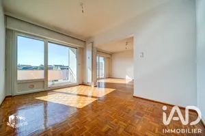 Apartment in Metz (57000)