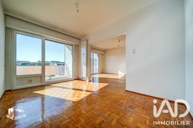 Appartement à Metz (57000)