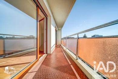 Appartement à Metz (57000)