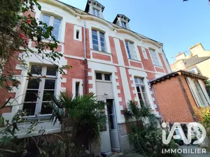 Maison de ville à Redon (35600)