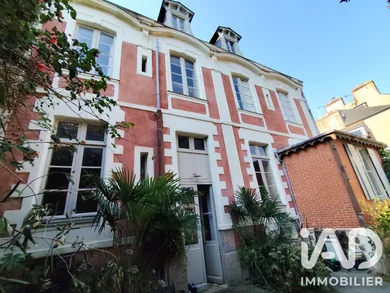 Maison de ville à Redon (35600)