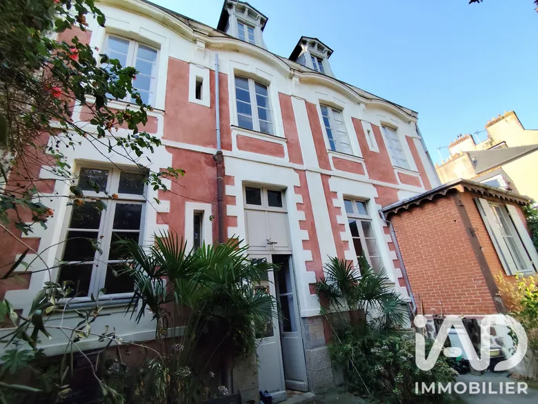 Maison 8 pièces 276 m² · à Redon · 276 m² · 415 000 €