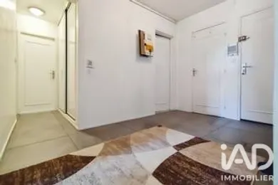 Appartement à Andrézieux-Bouthéon (42160)