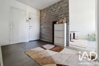 Appartement à Andrézieux-Bouthéon (42160)