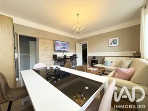 House in Nevers (58000)