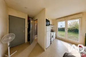 Appartement à Sausheim (68390)