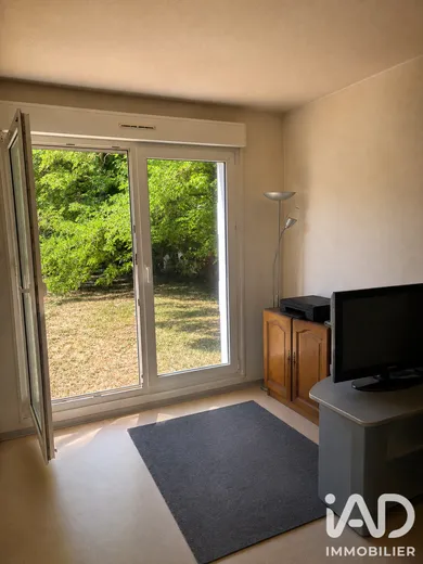 Appartement à Sausheim (68390)