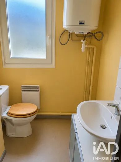 Appartement à Sausheim (68390)