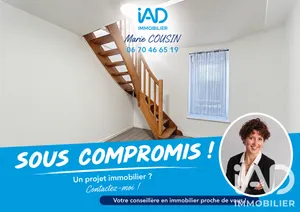 Appartement à Montaigu (85600)
