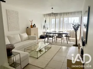 Appartement à Metz (57070)