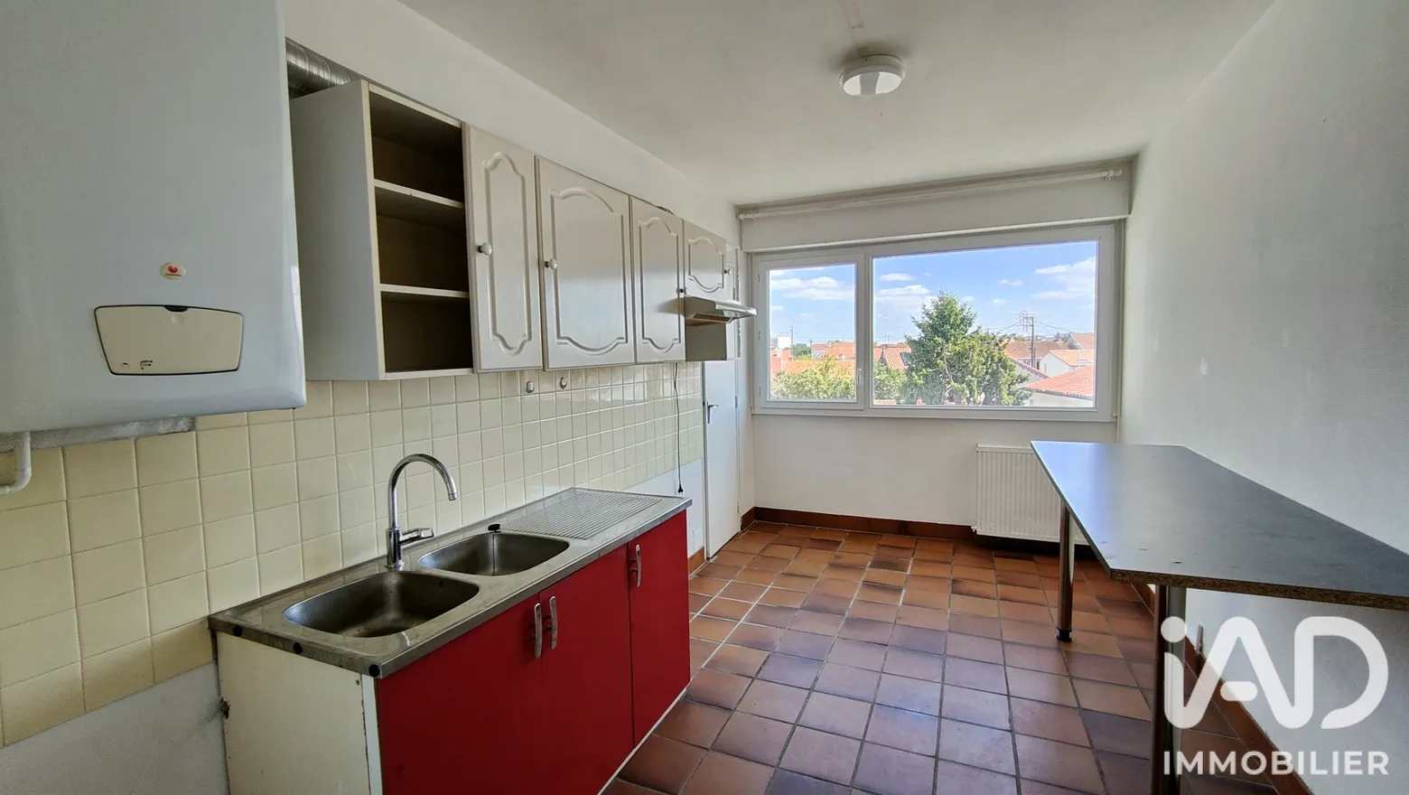 Vente appartement à La Roche-sur-Yon (85000) : appartement 4 pièces 95 m² - 2091058 — 2