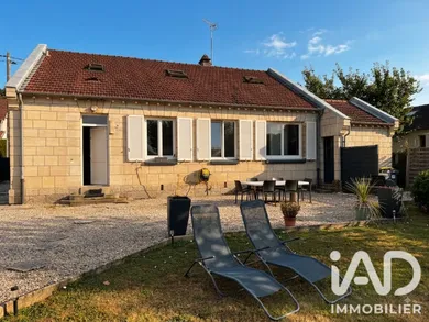 Detached house in Beauvais (60000)