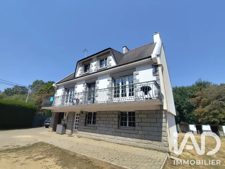 Maison 8 pièces 161 m² · à Peillac · 161 m² · 279 900 €