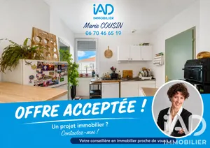 Appartement à Montaigu (85600)