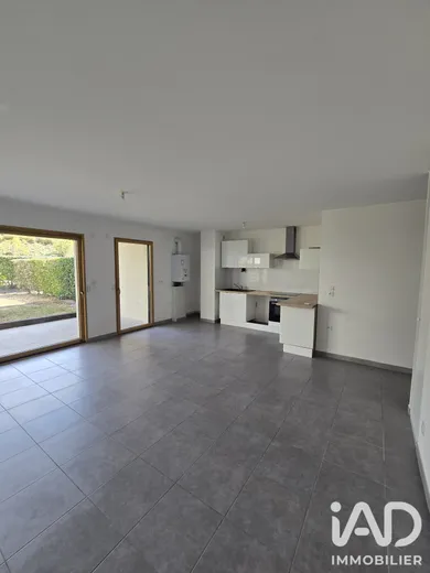 Appartement à Thonon-les-Bains (74200)