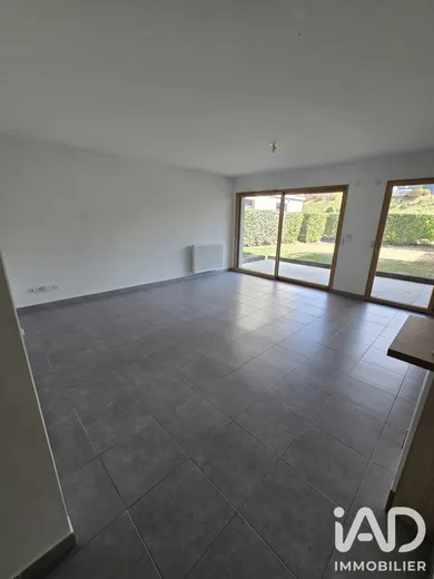 Appartement à Thonon-les-Bains (74200)