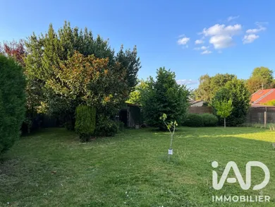 Detached house in Beauvais (60000)