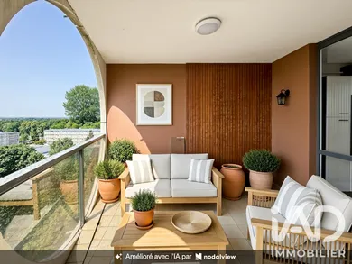 Apartment in Rennes (35200)