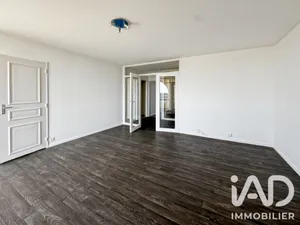 Apartment in Rennes (35200)