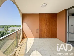 Apartment in Rennes (35200)