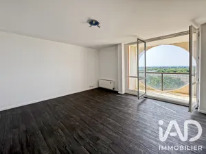 Apartment in Rennes (35200)