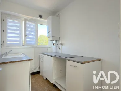 Appartement à Hem (59510)