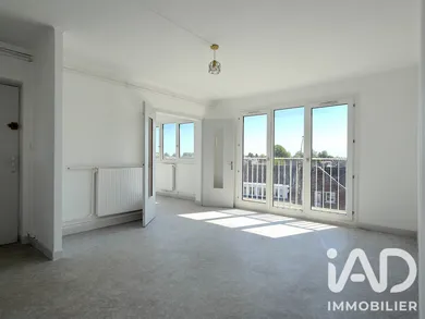 Appartement à Hem (59510)