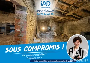 Maison à Vendrennes (85250)