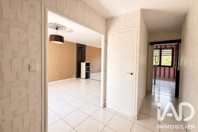Maison à Domloup (35410)